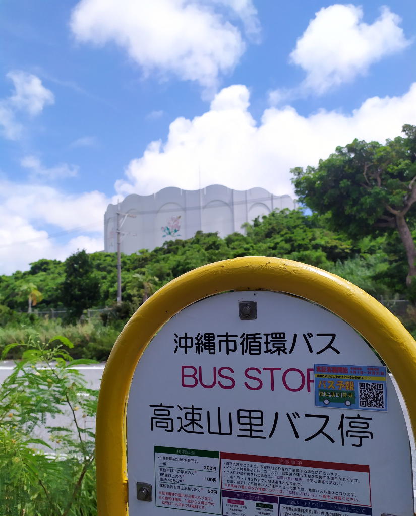 沖縄 市 循環 バス