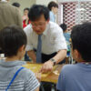 寄稿：八重山将棋祭りのゲストを発表します！: ぷりうすの将棋